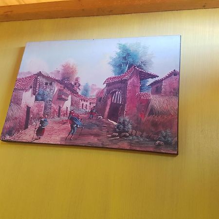 Departamento Luna Andina San Pedro de Atacama Kültér fotó