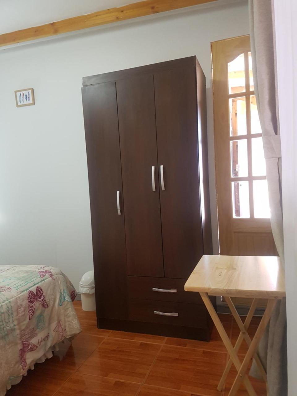 Departamento Luna Andina San Pedro de Atacama Kültér fotó