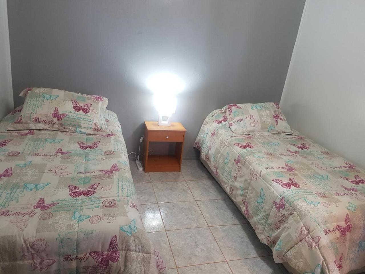 Departamento Luna Andina San Pedro de Atacama Kültér fotó