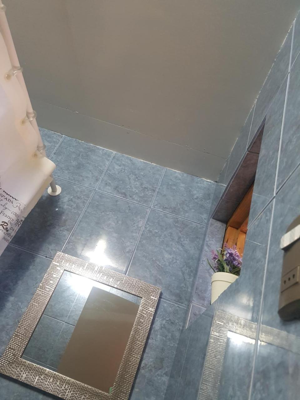 Departamento Luna Andina San Pedro de Atacama Kültér fotó