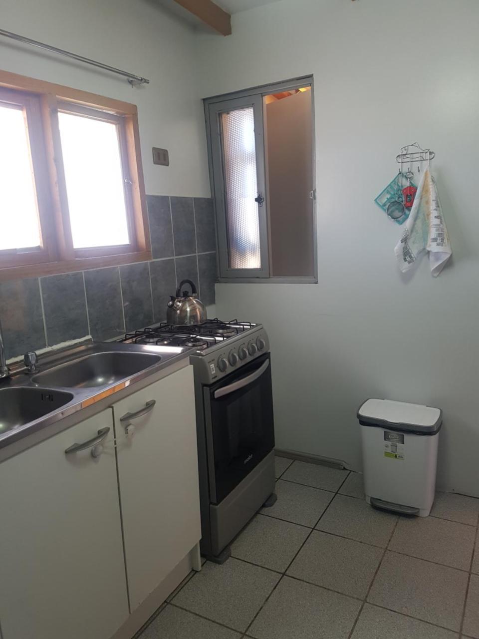 Departamento Luna Andina San Pedro de Atacama Kültér fotó
