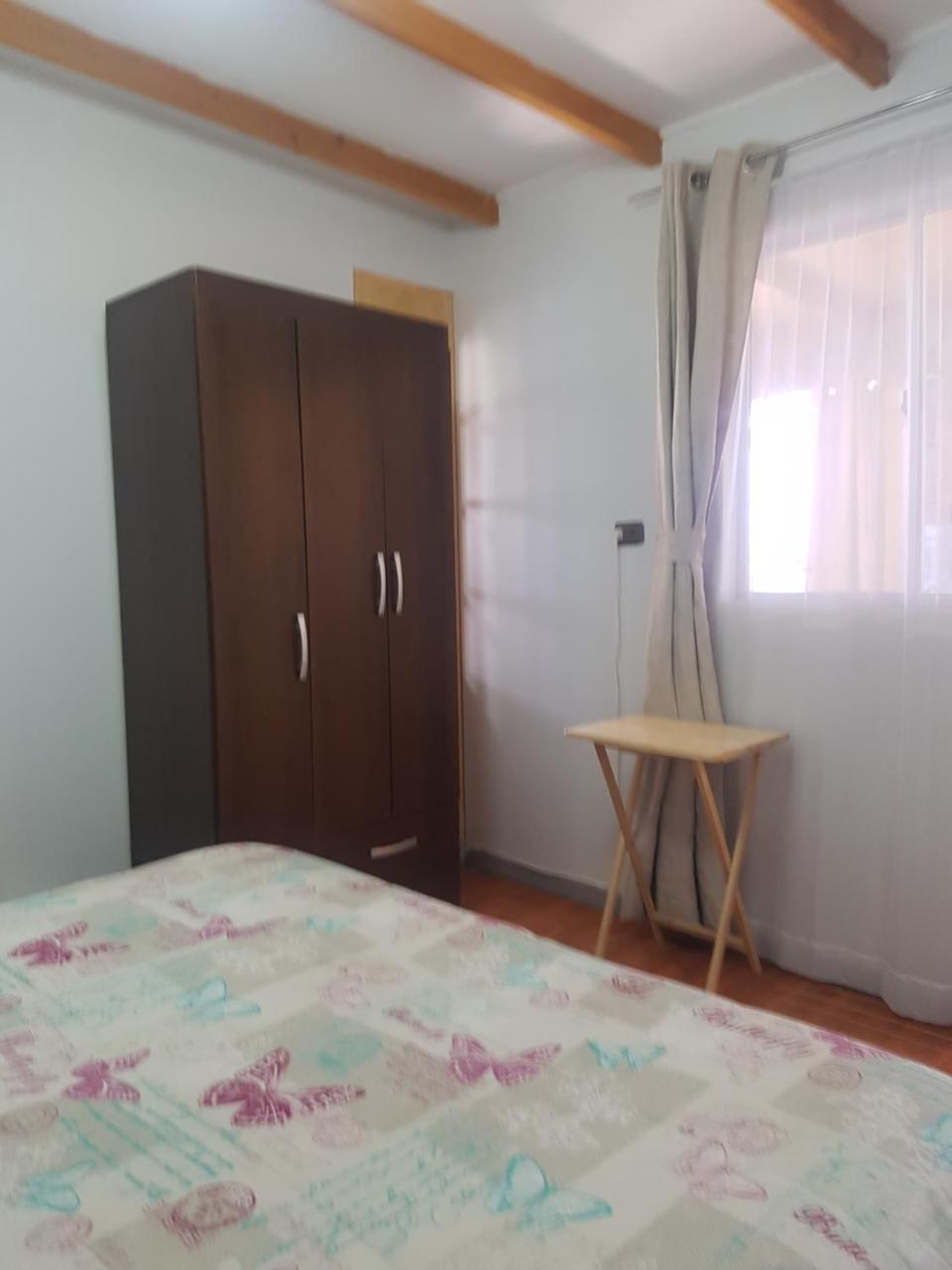 Departamento Luna Andina San Pedro de Atacama Kültér fotó